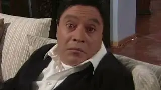 Laughing, waiting, and getting tired: Derbez's most uncomfortable satire