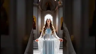 The Virgin Mary's Death Mystery