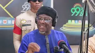 EP010- Severe punishment for gays and lesbians