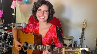 Enough for 2- Tiny Desk submission 2026