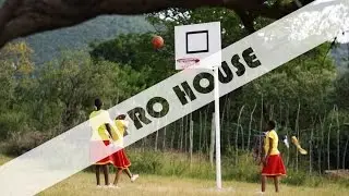 🔴🔵 [Afro-House] - Afro Warriors & AfroZone - Obsession