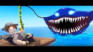 BOOST X8 SERVER LUCK - FISH IT ROBLOX