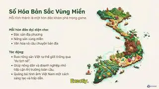 GIỚI THIỆU HỆ SINH TH&Aacute;I POSVERSE - Phần 2