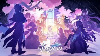 【 Honkai: Star Rail 】 beberes akun ehe