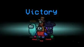 Among Us Gamrplay as Viper