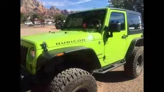 Jeep Mafia Koozie the World