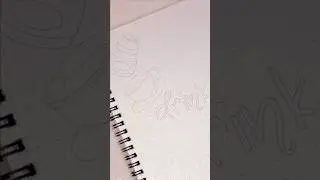 quick doodle sketch video #drawing #mydoodleworld #art #doodle #sketch #shorts