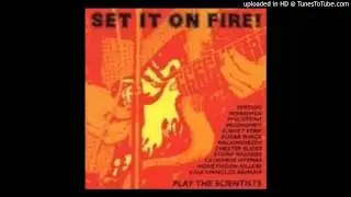 Cheater Slicks - Set It On Fire