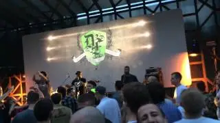 Double Fault - Перспективы (