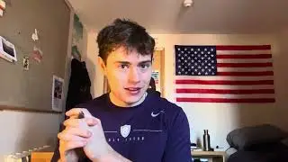 The problem with living 