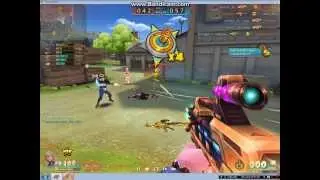 Copy of Final Combat PH Striker Montage by SILENT JB of SuBTechno
