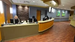Digestive Health Center Virtual Tour