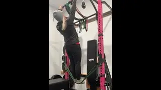 Step 5 Pull-up Progressions