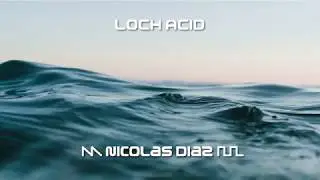 Nicolas Diaz - Loch Acid ( Renoise Tracker 3.2 / D16 Lush 101 / Nithonat 606 / Phoscyon 303 )
