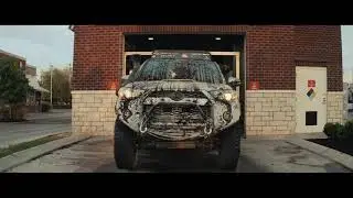 Water Changes Everything The Carwash