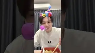 260102 keng harit TikTok live