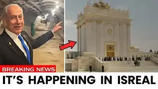 Netanyahu's Al-Aqsa Move Sparks Global Concern