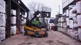 London Reclaimed Brick Merchants