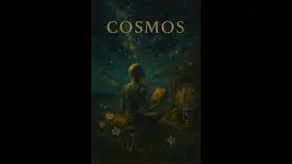 Cosmos [FULL ALBUM] #ai #relaxingmusic #instrumental #music #calmmusic #futuristic