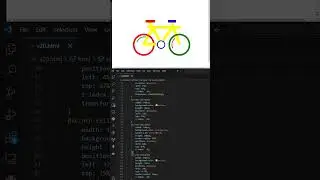 Creating an Infinite Cycle Animation in CSS | CSS3 Keyframes Tutorial #css #webdevsimplified #html
