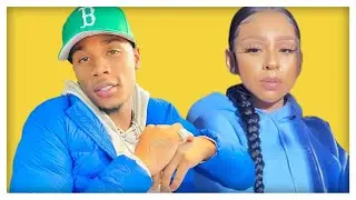 Ar’mon opens up about suffering from POSTPARTUM depression...