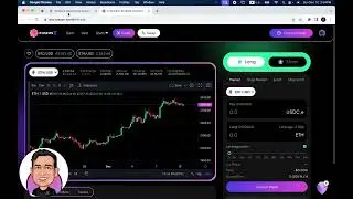 RoseonX Web3 Review | Gamified Perpetual Trading & Multi-Chain Swaps Made Easy! 🚀
