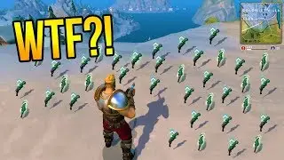 Realm Royale Daily Best Moments Ep.2 (Realm Royale Funny Moments)