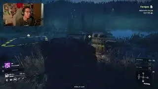 Muckin & Truckin! - Snowrunners
