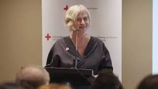 Irish Red Cross International Humanitarian Law Conference 2025