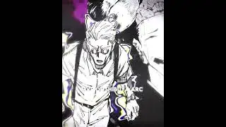MVP of Shibuya Arc - JUJUTSU KAISEN [MANGA ANIMATION/EDIT] #shorts #jjk #animation