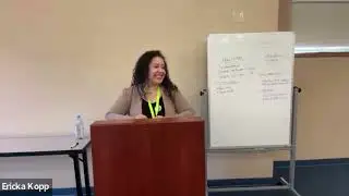 Democracy Town Hall