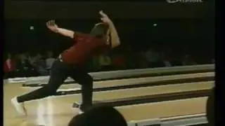 1994 Norm Duke vs Dave Ferraro Part 1