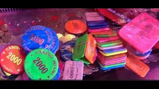 Pousse pièces du 31/8/25 parti 2/4