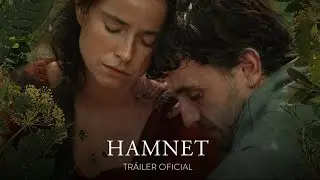 HAMNET &ndash; Tr&aacute;iler oficial (Universal Pictures) HD