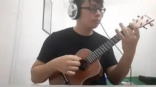 Initer Tenor Ukulele