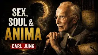 Carl Jung&rsquo;s Deepest Insights on Women, Sex, and the Anima Archetype