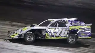 September 26, 2025 Antioch Speedway Practice Night 