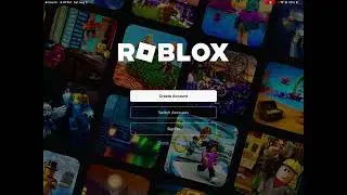 Free roblox acc! (CLAIM WHILE YOU STILL CAN!!!)