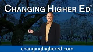 President of SACSCOC Talks Higher Ed Accreditation Challenges