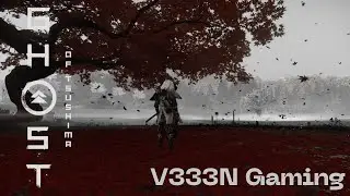 Ghost of Tsushima LIVE - Full Cinematic Samurai Adventure &ndash;  #ghostofyotei #prequel #ghostoftsushima