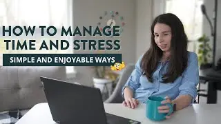 Refresh and Recharge: Easy Break Strategies for a More Productive Workday