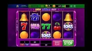 Lucky Se7ens (Funzpoints) Real Money