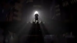 [SFM/Splatoon] Project Squid NOS  - Concept Trailer