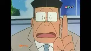 Doraemon | Trailer | HTV3 DreamsTV