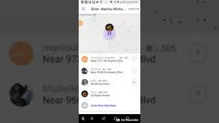 Set up alerts using Life 360
