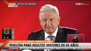Programas de Bienestar Social | adn40