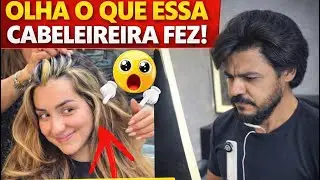Como sair de um cabelo manchado para um cabelo dos sonhos 