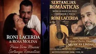 👉Roni Lacerda:  The Secret Music Trick That's Elevating 