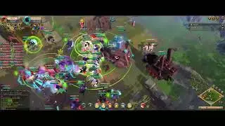 12 24  skog healer vod