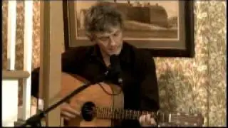 Bernard Simard ''Dessus la fougère''